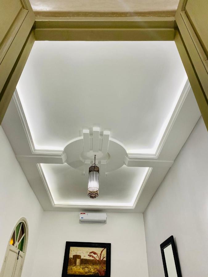 Dar Riad Jomana 马拉喀什 外观 照片