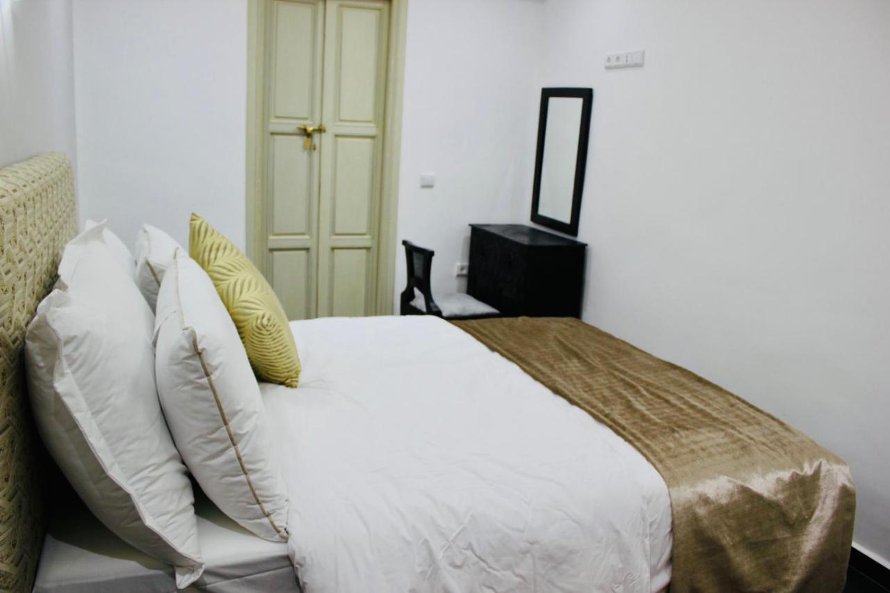Dar Riad Jomana 马拉喀什 外观 照片